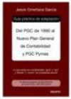 Guía práctica de adaptación del PGC de 1990 al nuevo Plan General de Contabilidad y PGC Pyme