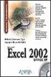 Microsoft Excel 2002 Office xp