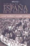 Historia de EspaÑa: la TransiciÓn DemocrÁtica y el Gobierno Socialista; Vol. iv