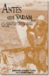 Antes Que Sadam... Las Armas de Destrucción Masiva y la Protección Civil en España 1924-2000