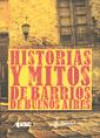 Historias y Mitos de Barrios de Buenos Aires