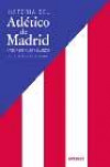 Historia Del Atlético de Madrid: Pasión en Rojo y Blanco