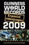 Guinness World Records Especial Videojuegos 2009