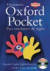 Diccionario Oxford Pocket Para Estudiantes De Ingles