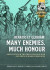 Renatio Et Gloriam: Many Enemies, Much Honour: Army Lists for the Great Italian War and French Wars of Religion