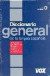 Diccionario General de la Lengua EspaÑola+ cd Rom