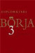 Diplomatari Borja; Vol. 3