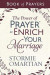The Power of Prayer (TM) to Enrich Your Marriage Book of Prayers