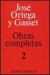 Obras Completas (josé Ortega y Gasset; Vol. 2)
