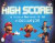 High Score !: la Historia Ilustrada de Los Videojuegos