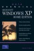 Guía Esencial Microsoft Windows Xp. Home Edition