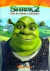 Shrek 2. Libro de Colorear y Actividades