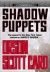 Shadow Puppets (Fantastic Audio Series)