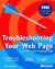 Troubleshooting Your Web Page
