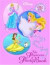 Princess Party Book (Disney Princesses)