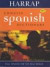 Harrap Spanish-English/English-Spanish Concise Dictionary
