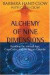 Alchemy of Nine Dimensions: Decoding the Vertical Axis, Crop Circles, and the Mayan Calendar