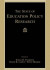 State of Education Policy Research