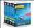 MCITP Windows Server 2008 Enterprise Administrator: Training Kit 4-Pack: Exams 70-640, 70-642, 70-643, 70-647