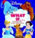 What If?: Surprising Twists to Your Favorite Stories (Disney)