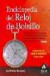 Enciclopedia Del Reloj de Bolsillo
