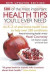 500 Most Important Health Tips