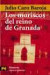 Los Moriscos Del Reino de Granada