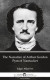 Narrative of Arthur Gordon Pym of Nantucket by Edgar Allan Poe - Delphi Classics (Illustrated)