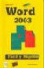 Word 2003 Fácil y Rápido