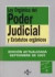 Ley orgánica del poder judicial y estatutos orgánico