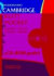 Diccionario Cambridge Klett Pocket Espanol-Ingles/English-Spanish Flexicover with CD ROM