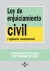 Ley de Enjuiciamiento Civil y LegislaciÓn Complementaria