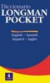 Diccionario Pocket Español-Inglés, English-Spanish