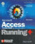 Microsoft Access Versión 2002 Running +