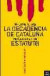 Informe Sobre la Decadencia de CataluÑa Reflejada en su Estatuto