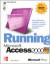 Running. Guía Completa de Microsoft Access 2000