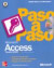 Microsoft Access Versión 2002