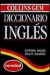 Diccionario Collins Gem Español-Inglés, Inglés-Español