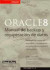 Oracle 8: Manual de Backup y Recuperación de Datos