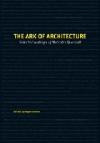 The Ark of Architecture Selected Writings of Malcolm Quantrill