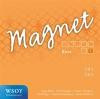 Magnet 7 (2 cd)
