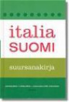 Italia-suomi-suursanakirja