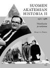 Suomen Akatemian historia 2