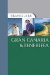 Gran Canaria ja Teneriffa