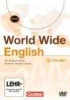 World Wide English I. UK: England, Wales, Scotland, Northern Ireland
