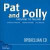 Pat and Polly (cd)