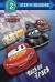 Back on Track (Disney/Pixar Cars 3) (Step Into Reading - Level 1)