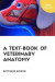 A TextBook of Veterinary Anatomy