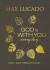 God Is With You Every Day Large Text Lea