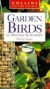 Garden Birds of Britain and Europe (Collins Nature Guides)